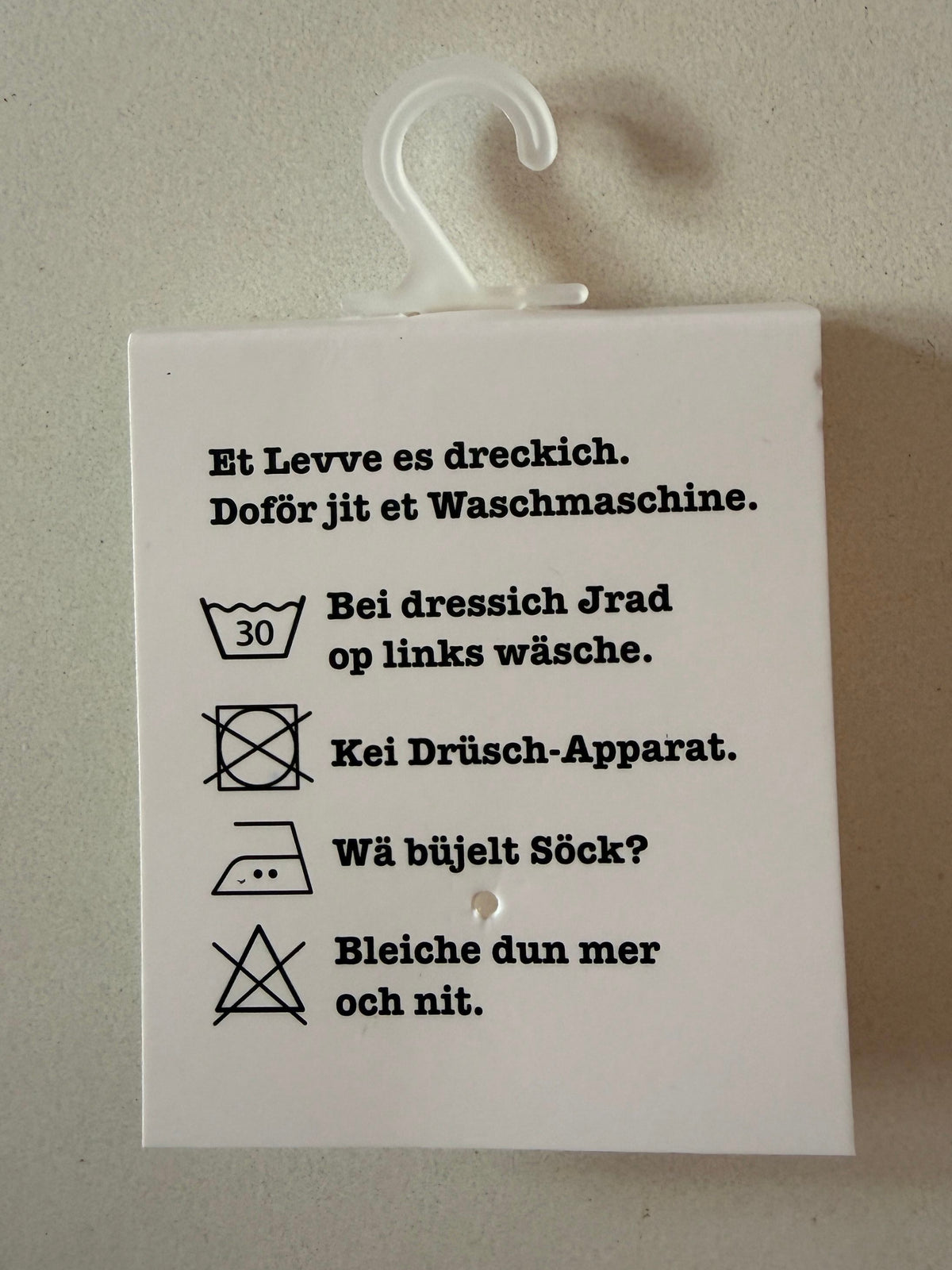 SOCKEN „BOHEI“