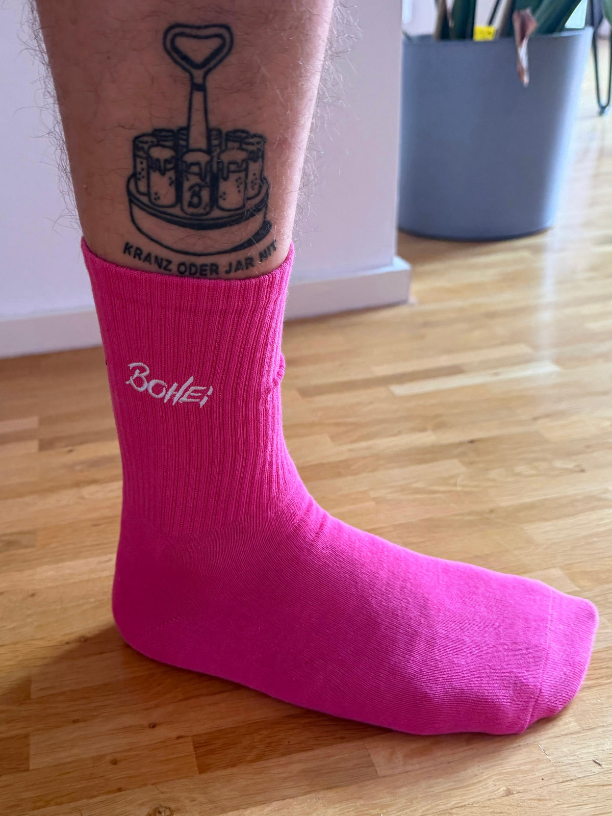 SOCKEN „BOHEI“