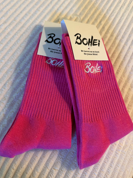 SOCKEN „BOHEI“