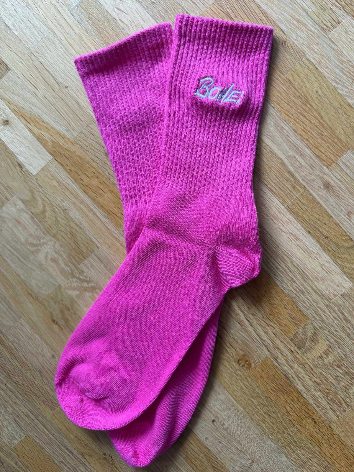 SOCKEN „BOHEI“